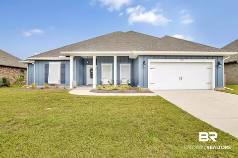 7797 Calverton St, Foley, AL 36535
