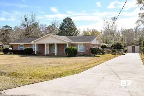 404 E Pine St, Atmore, AL 36502 photo 49