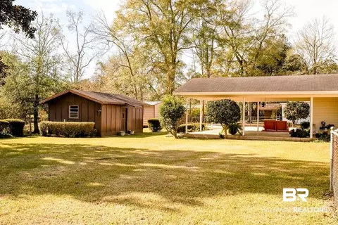 404 E Pine St, Atmore, AL 36502 photo 41