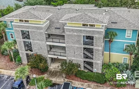1430 Regency Rd #J102, Gulf Shores, AL 36542