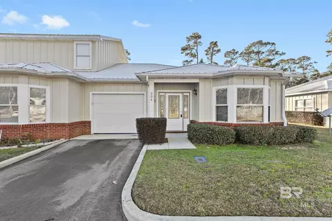 22323 Cotton Creek Dr #204, Gulf Shores, AL 36542