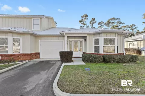 22323 Cotton Creek Dr #204, Gulf Shores, AL 36542