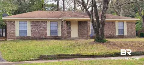 5305 Wilhelm Dr, Mobile, AL 36618 photo 1