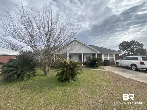 13106 Moriah Dr, Summerdale, AL 36580