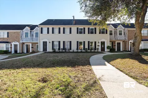 134 Du Rhu Dr #E, Mobile, AL 36608