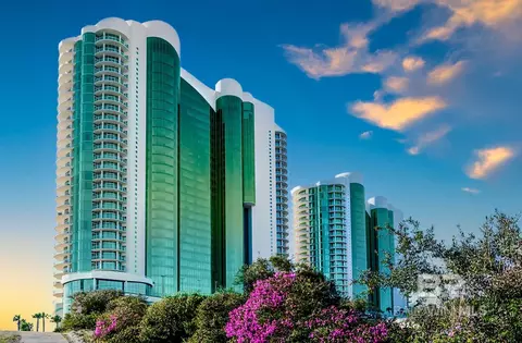 26302 Perdido Beach Blvd #1406D, Orange Beach, AL 36561
