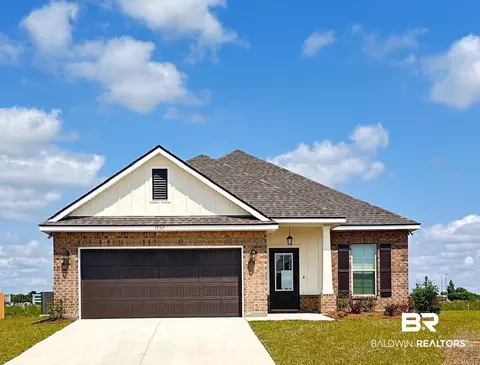 18369 Aden Dr, Robertsdale, AL 36567