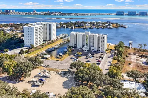 4610 White Ave #707, Orange Beach, AL 36561