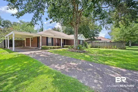 1860 Woodcrest Ct, Semmes, AL 36575