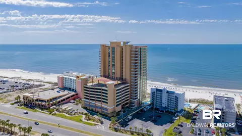 25494 Perdido Beach Blvd #1106, Orange Beach, AL 36561