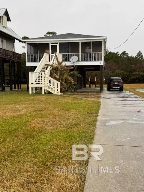 8100 S Coden Belt Rd, Coden, AL 36523 photo 1
