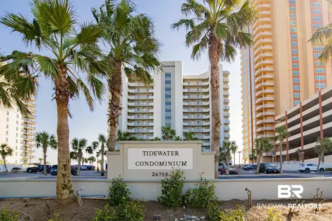 26750 Perdido Beach Blvd #604, Orange Beach, AL 36561