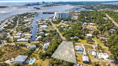 4798 Burkart Dr, Orange Beach, AL 36561