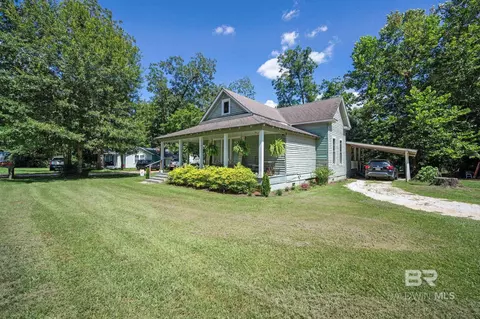 811 Dolive St, Bay Minette, AL 36507