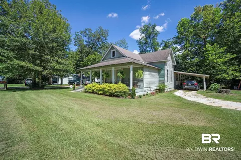 811 Dolive St, Bay Minette, AL 36507