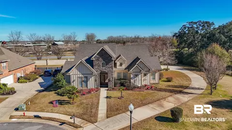 23880 Tybee Cir, Daphne, AL 36526