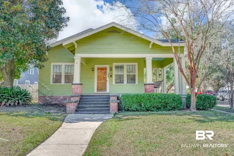 100 Demouy Ave, Mobile, AL 36606
