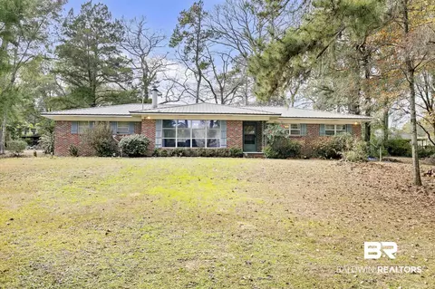 30865 Nall Dr, Spanish Fort, AL 36527