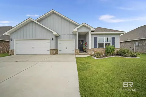 24765 Spectacular Bid Loop, Daphne, AL 36526