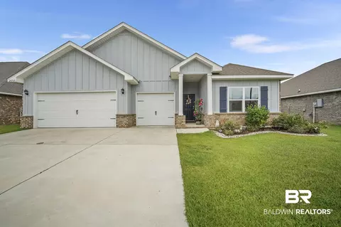 24765 Spectacular Bid Loop, Daphne, AL 36526