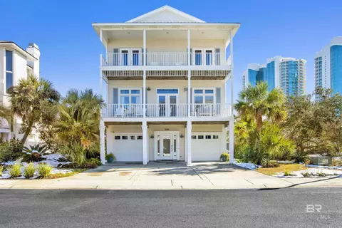 3359 Mariner Cir, Orange Beach, AL 36561