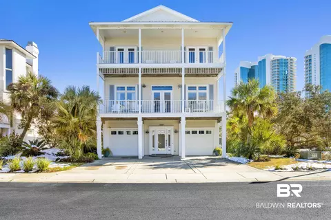 3359 Mariner Cir, Orange Beach, AL 36561