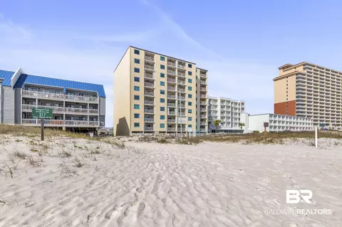 327 E Beach Blvd #8A, Gulf Shores, AL 36542