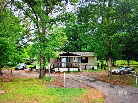 23762 Cowpen Creek Rd, Robertsdale, AL 36567