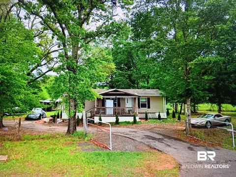 23762 Cowpen Creek Rd, Robertsdale, AL 36567