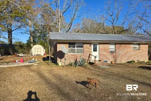 44244 N Highway 31, Castleberry, AL 36432