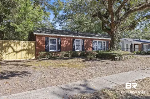 2360 Vermillion Dr, Mobile, AL 36605