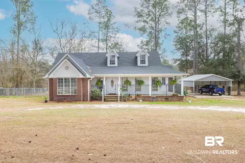 17590 County Road 64, Loxley, AL 36551