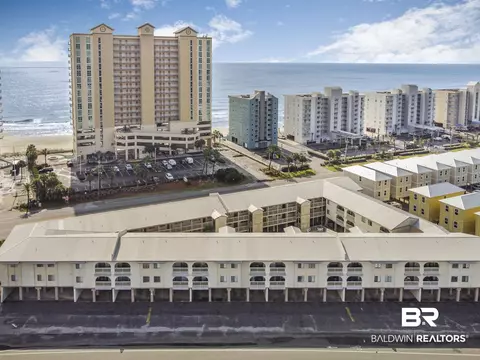930 W West Beach Blvd #104, Gulf Shores, AL 36542