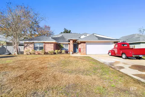 24605 Tarpon Ln, Orange Beach, AL 36561