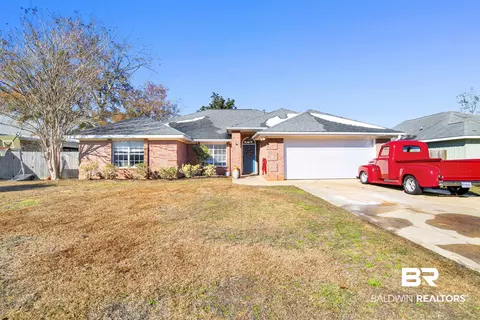 24605 Tarpon Ln, Orange Beach, AL 36561