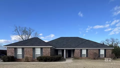 17793 E Fancy Blvd, Foley, AL 36535