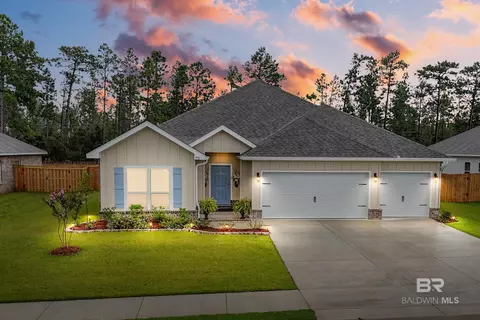 7976 Calverton St, Foley, AL 36535