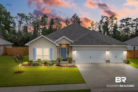 7976 Calverton St, Foley, AL 36535