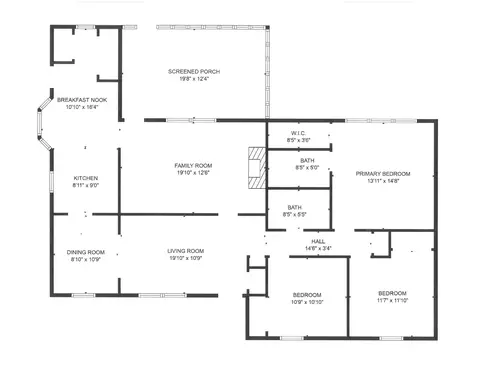 8304 Champlain Cir, Mobile, AL 36695 photo 46