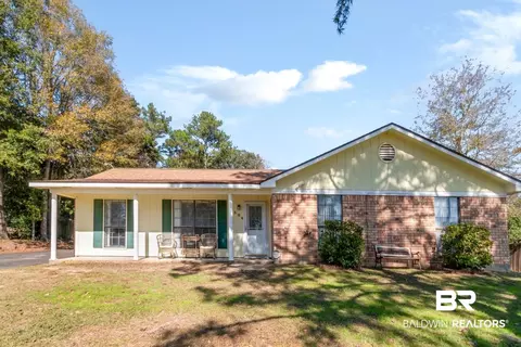 8304 Champlain Cir, Mobile, AL 36695 photo 1