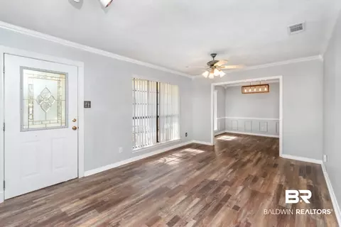 8304 Champlain Cir, Mobile, AL 36695 photo 2