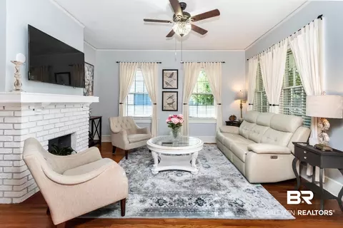 25 Hannon Ave, Mobile, AL 36604 photo 4
