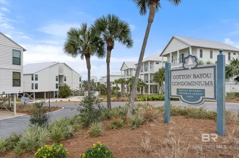 26115 Perdido Beach Blvd #4F, Orange Beach, AL 36561
