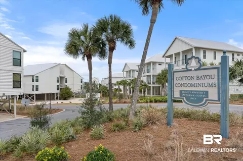 26115 Perdido Beach Blvd #4F, Orange Beach, AL 36561