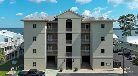25909 Canal Rd #301, Orange Beach, AL 36561