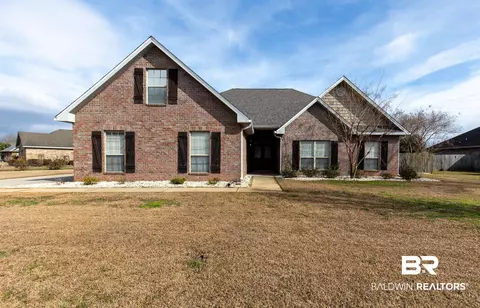 25092 Fairfax Rd, Daphne, AL 36526