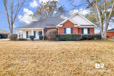 2910 E Scott Plantation Dr, Mobile, AL 36695 photo 1