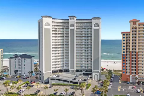 401 E Beach Blvd #1307, Gulf Shores, AL 36542