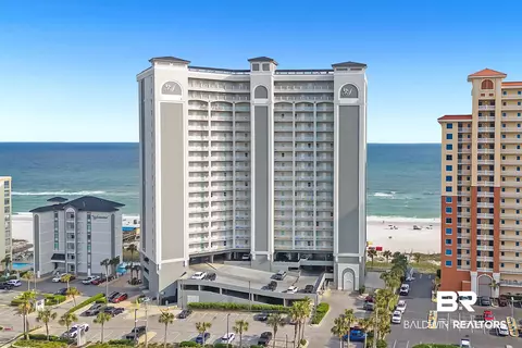 401 E Beach Blvd #1307, Gulf Shores, AL 36542