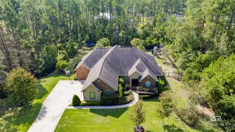 18360 Treasure Oaks Rd, Gulf Shores, AL 36542